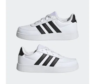 Chaussures à lacets Breaknet Lifestyle Court d'Adidas pour Enfants