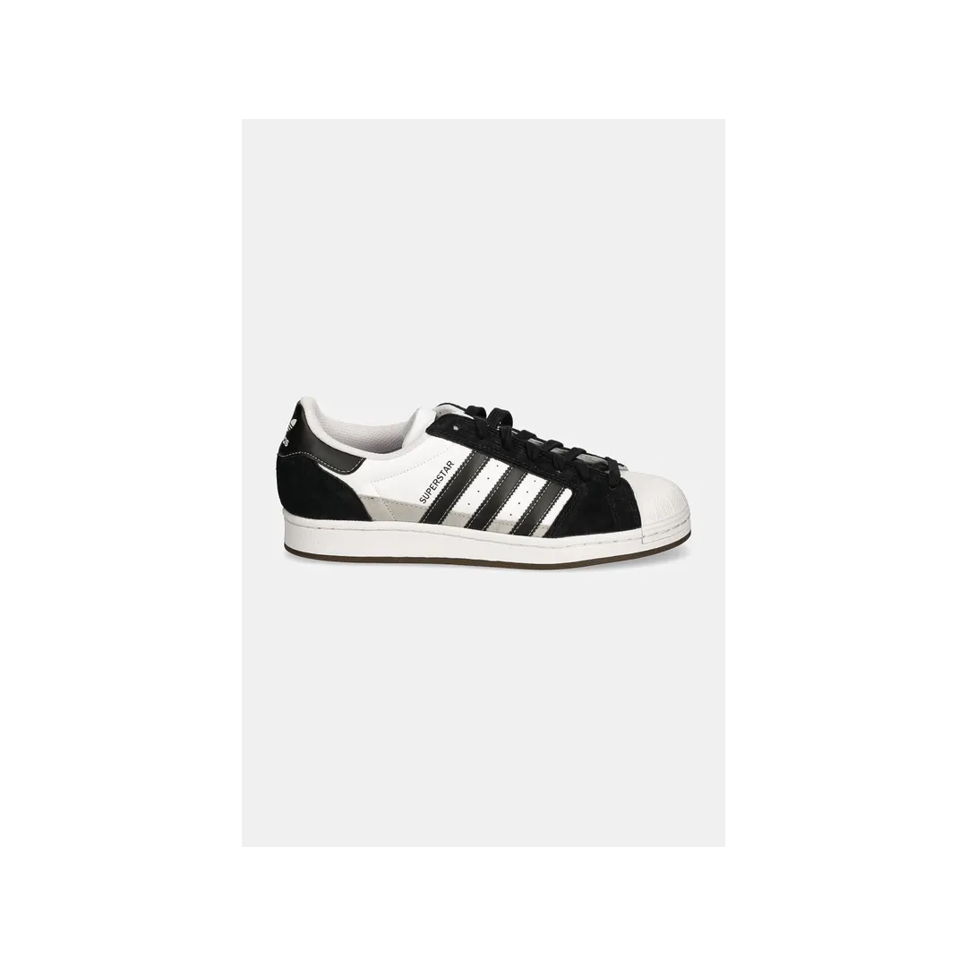 Baskets Adidas Originals Superstar - Confort et Style Quotidien