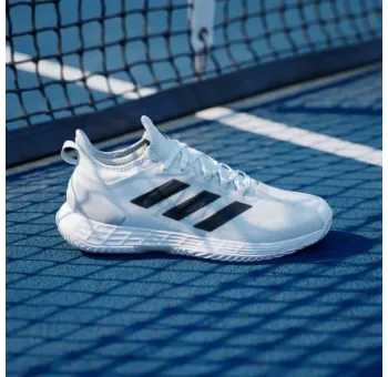 Adizero Ubersonic 4.1 - Chaussures de Tennis Performantes adidas