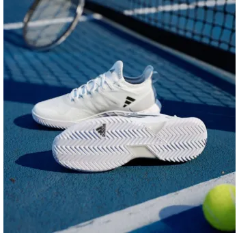 Adizero Ubersonic 4.1 - Chaussures de Tennis Performantes adidas