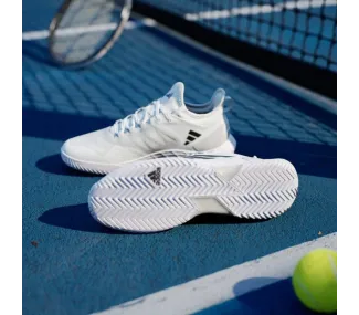 Adizero Ubersonic 4.1 - Chaussures de Tennis Performantes adidas