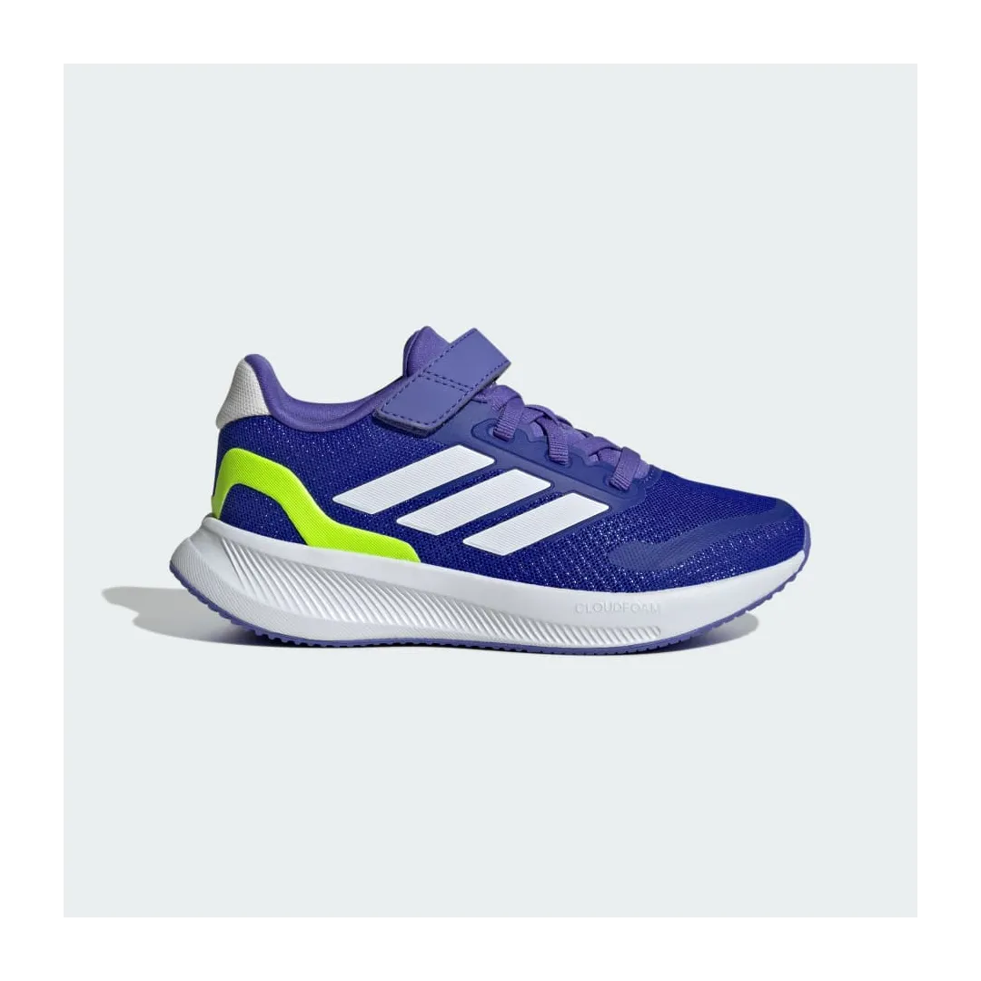 Chaussures Runfalcon 5 Enfants - Sneaker Adidas Éco-responsable