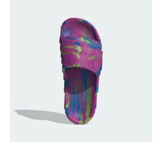 Claquettes Adilette 22 adidas - Confort et Style Futuriste