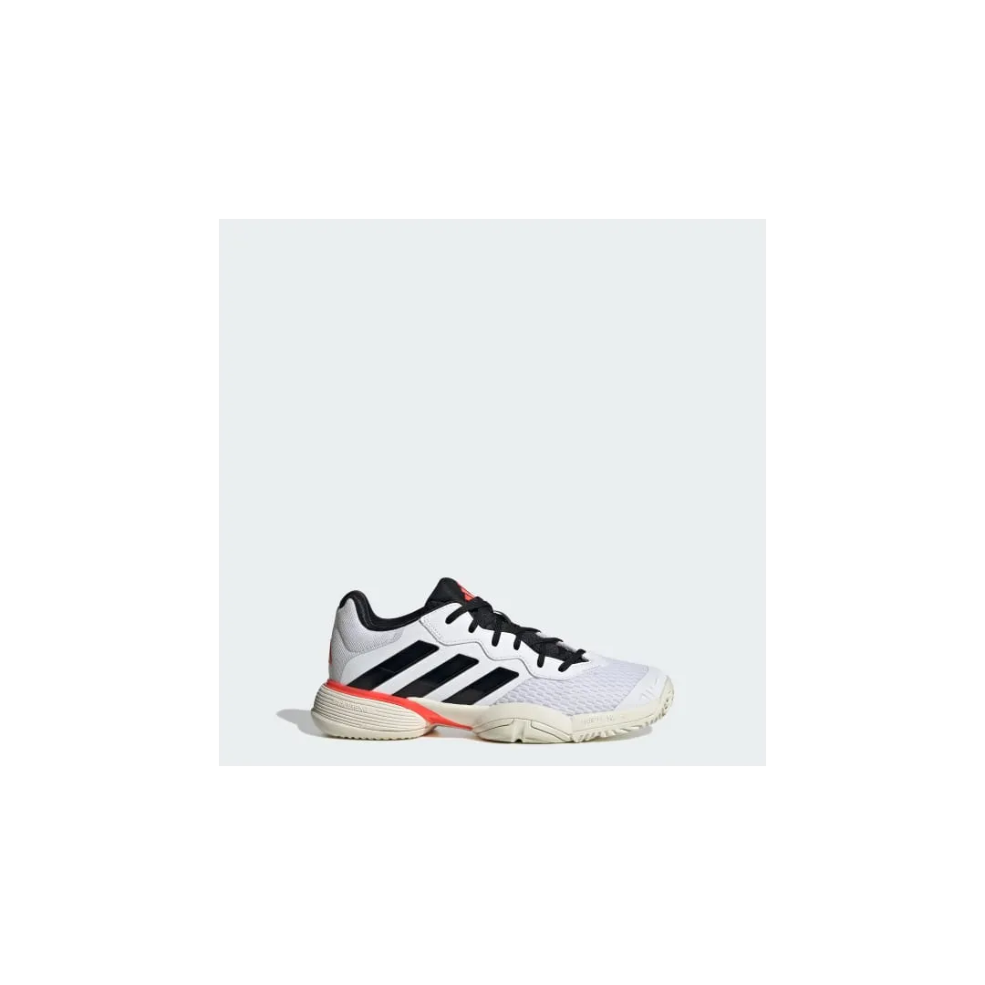 Chaussure de Sport Barricade K FTWWHT/CBLACK/OWHITE