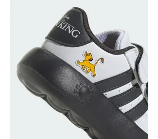 Chaussures adidas Disney Lion King Breaknet pour Enfants - Sneakers Confortables et Légères