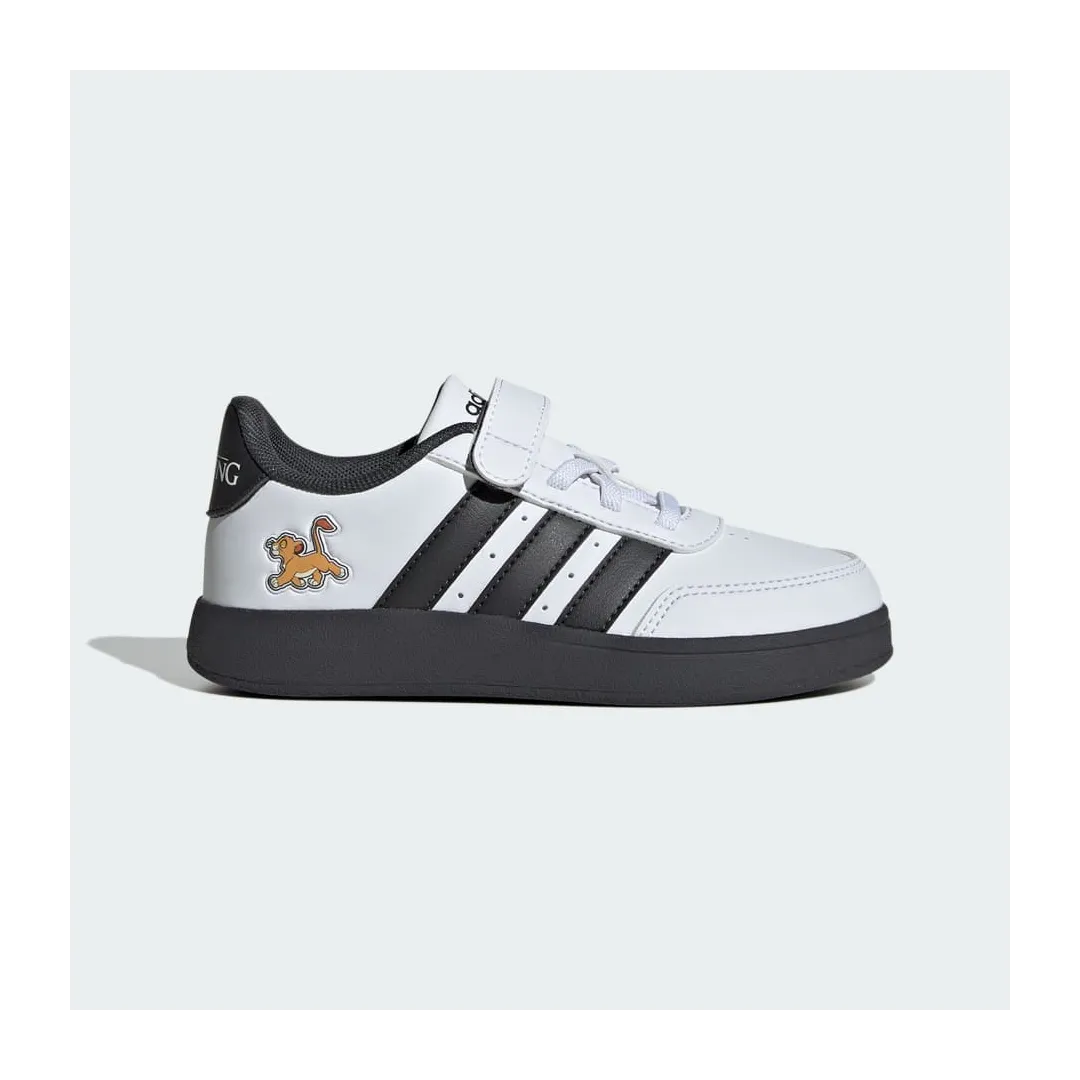 Chaussures adidas x Disney Lion King Breaknet Enfants - Sneaker Écologique pour Enfants