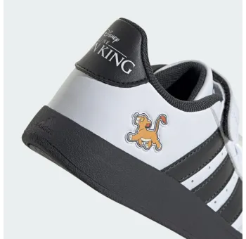 Chaussures adidas x Disney Lion King Breaknet Enfants - Sneaker Écologique pour Enfants