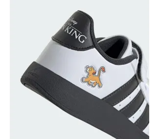 Chaussures adidas x Disney Lion King Breaknet Enfants - Sneaker Écologique pour Enfants