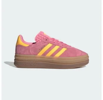 Adidas Gazelle Bold Chaussures - Style Classique Nouvellement Réimaginé