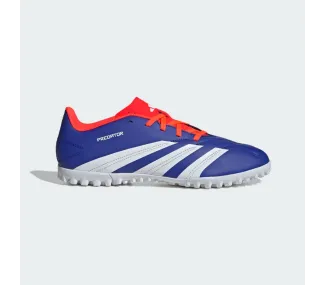 Chaussures de Football Predator Club Turf adidas - Précision et Confort