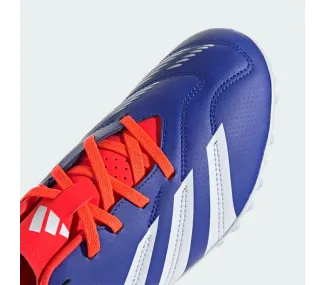 Chaussures de Football Predator Club Turf adidas - Précision et Confort