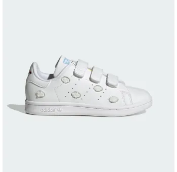 Chaussures Enfants adidas x Hello Kitty Stan Smith Comfort Closure | Chaussures Fun et Durables