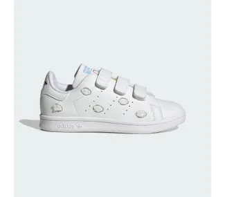 Chaussures Enfants adidas x Hello Kitty Stan Smith Comfort Closure | Chaussures Fun et Durables