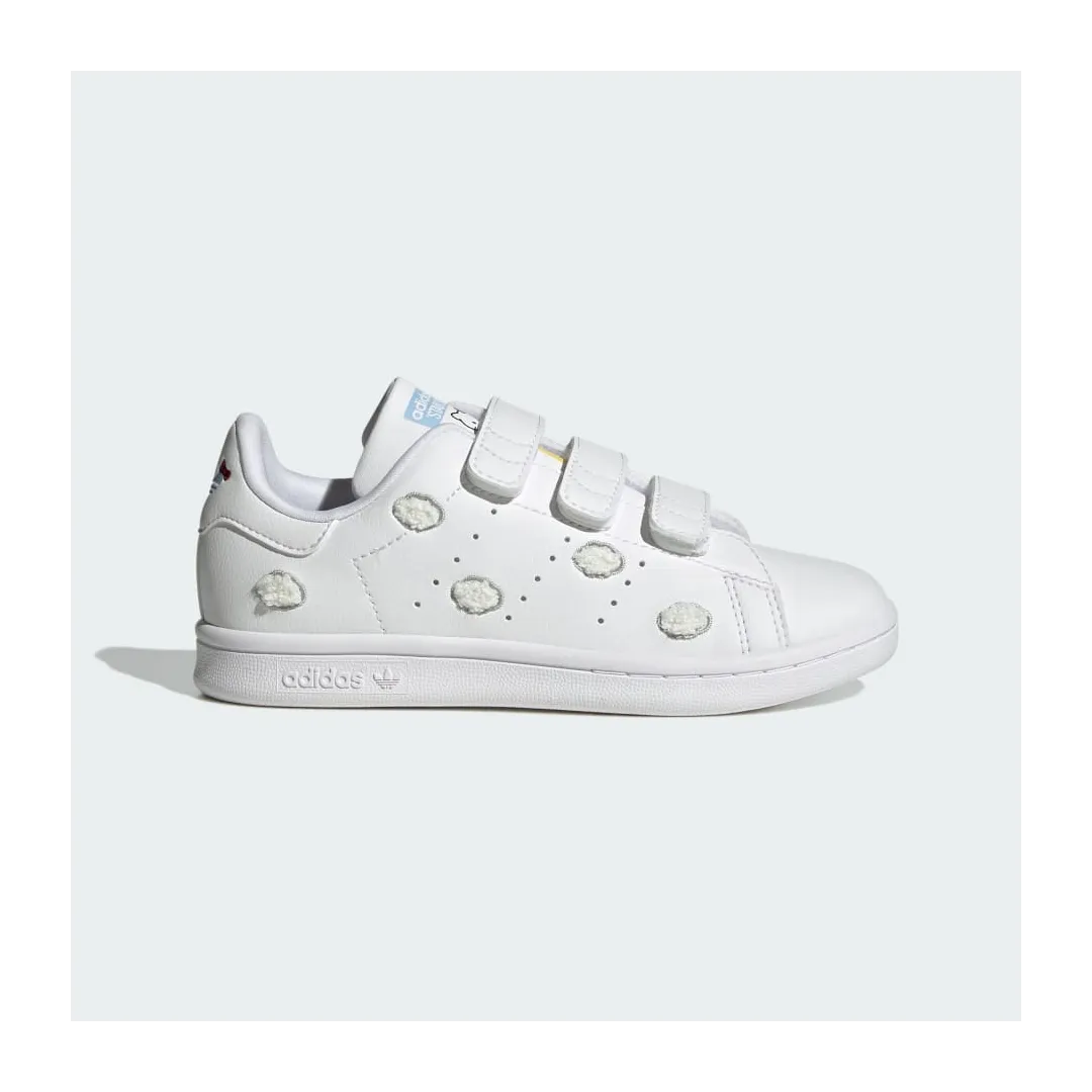 Chaussures Enfants adidas x Hello Kitty Stan Smith Comfort Closure | Chaussures Fun et Durables