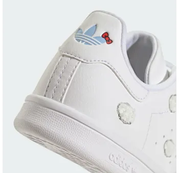 Chaussures Enfants adidas x Hello Kitty Stan Smith Comfort Closure | Chaussures Fun et Durables