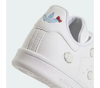 Chaussures Enfants adidas x Hello Kitty Stan Smith Comfort Closure | Chaussures Fun et Durables