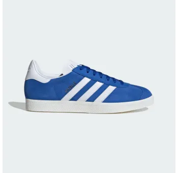 Chaussures Gazelle Adidas - Icone Intemporelle du Style Sporty