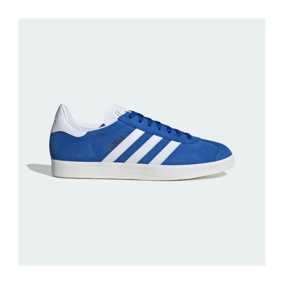 Chaussures Gazelle Adidas - Icone Intemporelle du Style Sporty