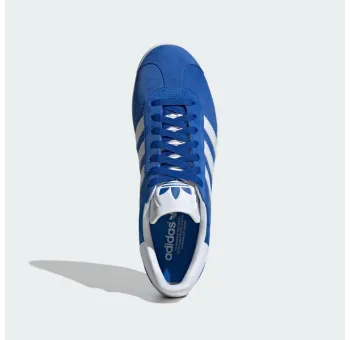 Chaussures Gazelle Adidas - Icone Intemporelle du Style Sporty