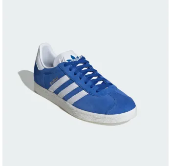 Chaussures Gazelle Adidas - Icone Intemporelle du Style Sporty