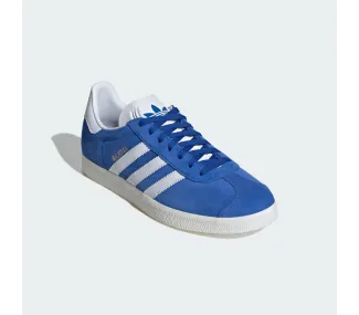 Chaussures Gazelle Adidas - Icone Intemporelle du Style Sporty