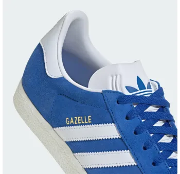 Chaussures Gazelle Adidas - Icone Intemporelle du Style Sporty