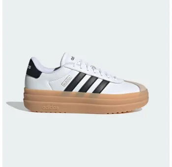 adidas VL Court Bold Baskets à Plateforme | Chaussures de style et de confort