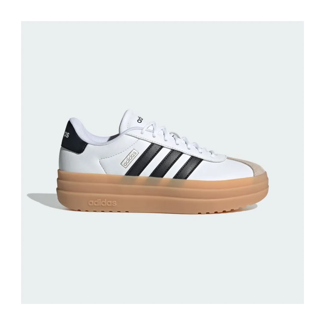 adidas VL Court Bold Baskets à Plateforme | Chaussures de style et de confort