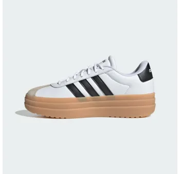 adidas VL Court Bold Baskets à Plateforme | Chaussures de style et de confort