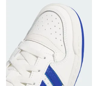 Chaussures Forum Low CL Enfants - Style Tennis Classique