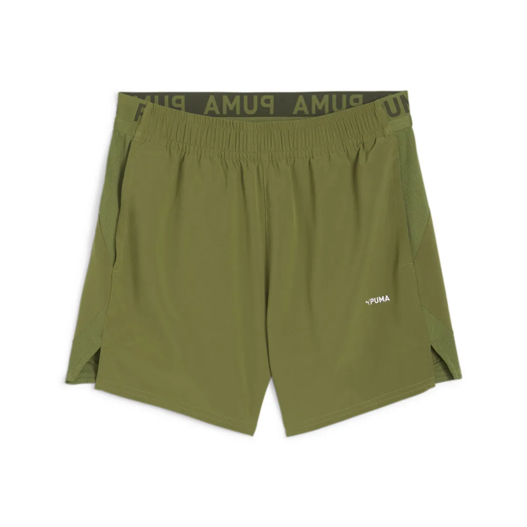 PUMA FIT 5" Ultrabreathe Stretch Short O - Confort et Style Inégalés