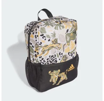 Sac à dos adidas Enfants Disney Roi Lion - Confort et Rangement