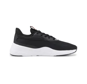 Lex Wn s Puma Black-Metallic S - Chaussures de Sport