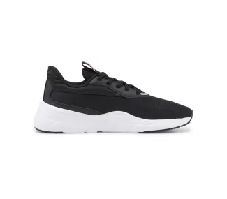 Lex Wn s Puma Black-Metallic S - Chaussures de Sport