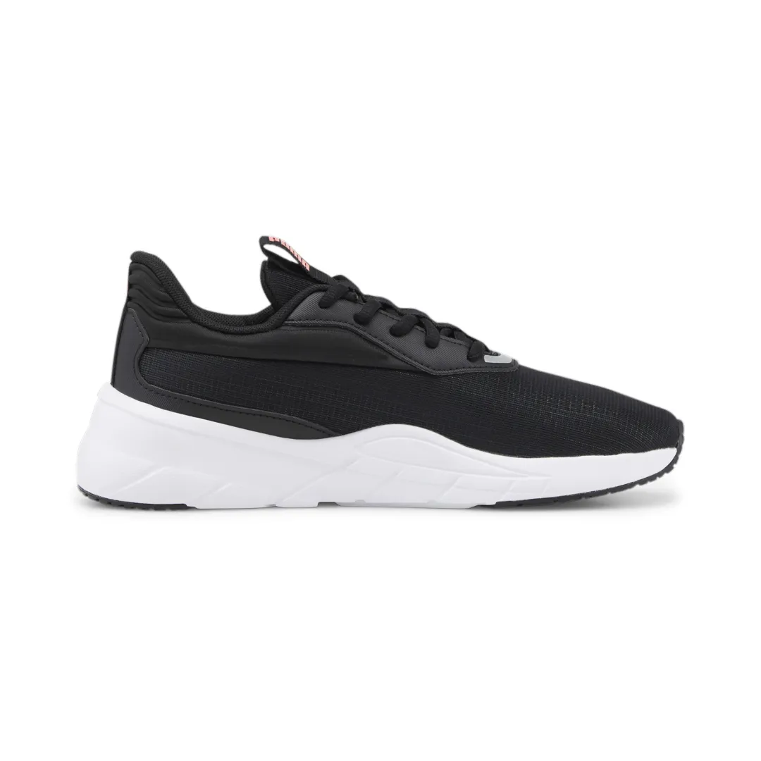 Lex Wn s Puma Black-Metallic S - Chaussures de Sport