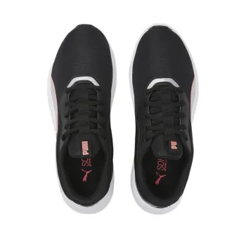 Lex Wn s Puma Black-Metallic S - Chaussures de Sport