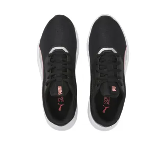 Lex Wn s Puma Black-Metallic S - Chaussures de Sport