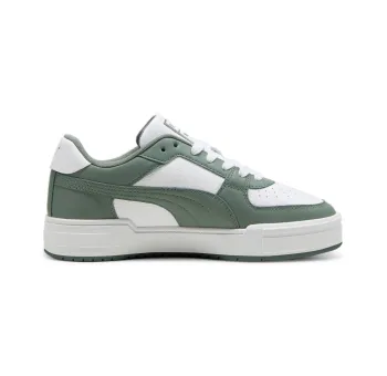 CA Pro Classic PUMA White-Eucalyptus - Chaussures de sport de qualité