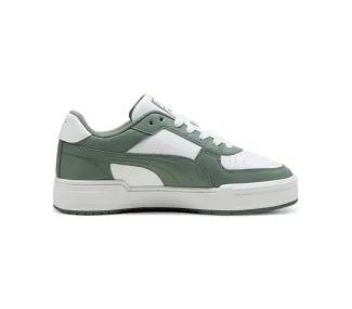 CA Pro Classic PUMA White-Eucalyptus - Chaussures de sport de qualité