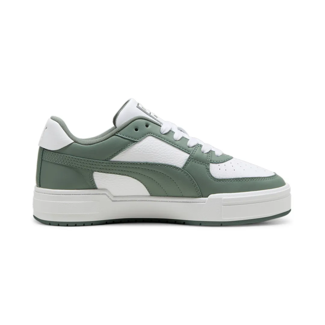 CA Pro Classic PUMA White-Eucalyptus - Chaussures de sport de qualité