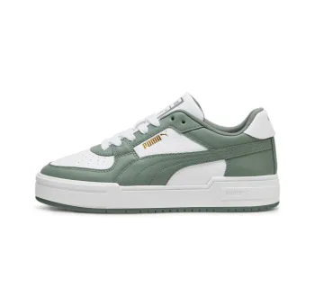 CA Pro Classic PUMA White-Eucalyptus - Chaussures de sport de qualité