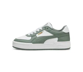 CA Pro Classic PUMA White-Eucalyptus - Chaussures de sport de qualité