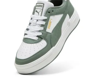 CA Pro Classic PUMA White-Eucalyptus - Chaussures de sport de qualité