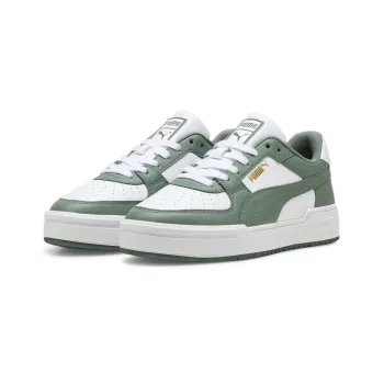 CA Pro Classic PUMA White-Eucalyptus - Chaussures de sport de qualité