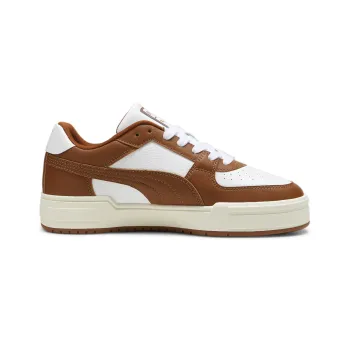 CA Pro Classic PUMA White-Teak - Chaussures de Sport