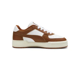 CA Pro Classic PUMA White-Teak - Chaussures de Sport