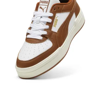 CA Pro Classic PUMA White-Teak - Chaussures de Sport