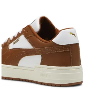 CA Pro Classic PUMA White-Teak - Chaussures de Sport