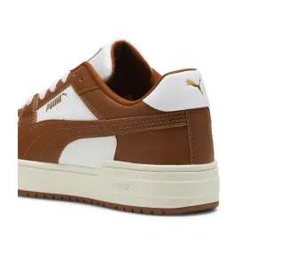 CA Pro Classic PUMA White-Teak - Chaussures de Sport