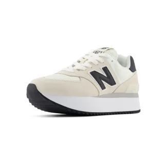 Titre : 574+ - Le nec plus ultra des chaussures de sport